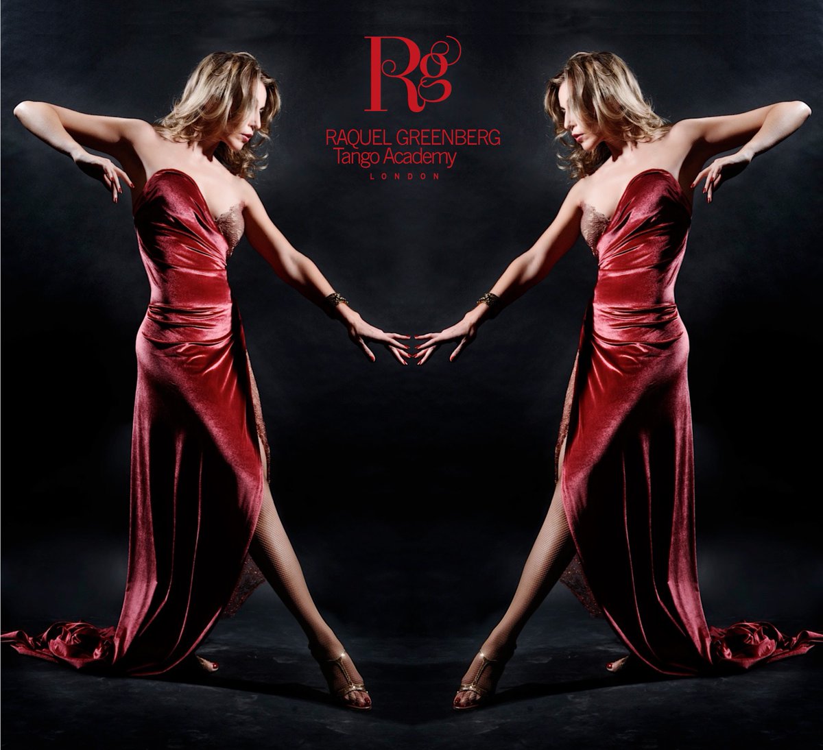 Raquel Greenberg Tango Academy on #Google local.google.com/place?id=76769…  #StrictlyComeDancing #argentinetango #tango