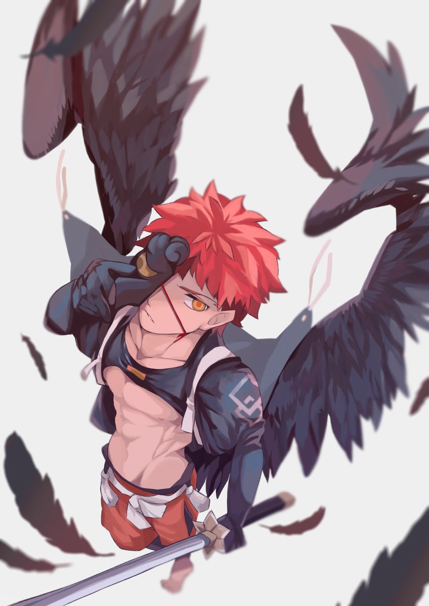 horsedemon69's tweet photo. "Being a shapeshifting demon, naturally I have a few human forms to blend in with, all in the name of advancing my nefarious schemes."
#lewdrp #nsfwrp #mvrp https://t.co/1lMpixeheI