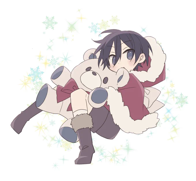 🧸 