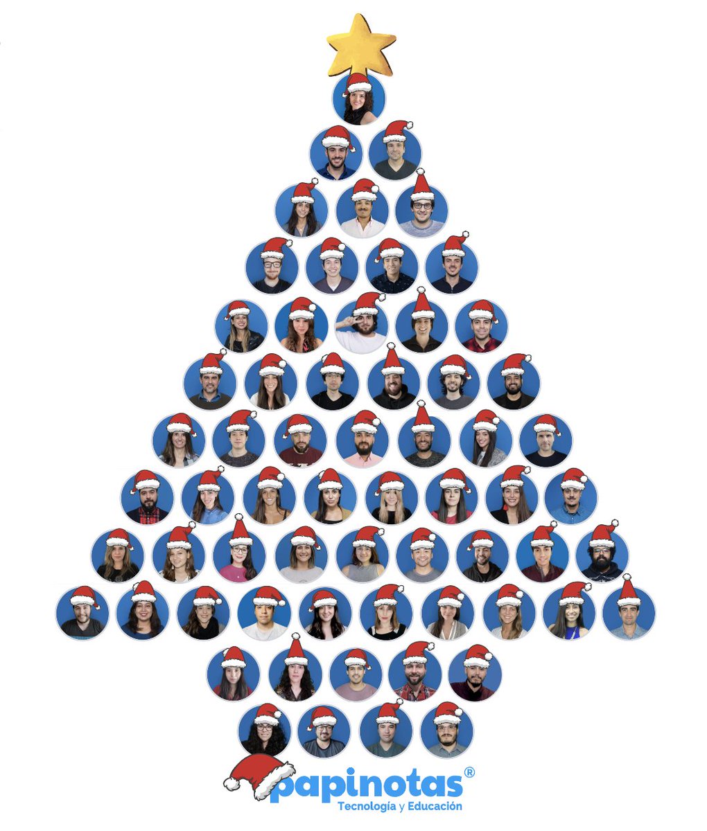PapinotasCL's tweet photo. ¡El equipo Papinotas les desea una Feliz Navidad y un próspero año nuevo 2022!
🎄🎅
Los esperamos en el 2022 para seguir trabajando juntos de la mano de la tecnología. https://t.co/2vrV7V4nZ0