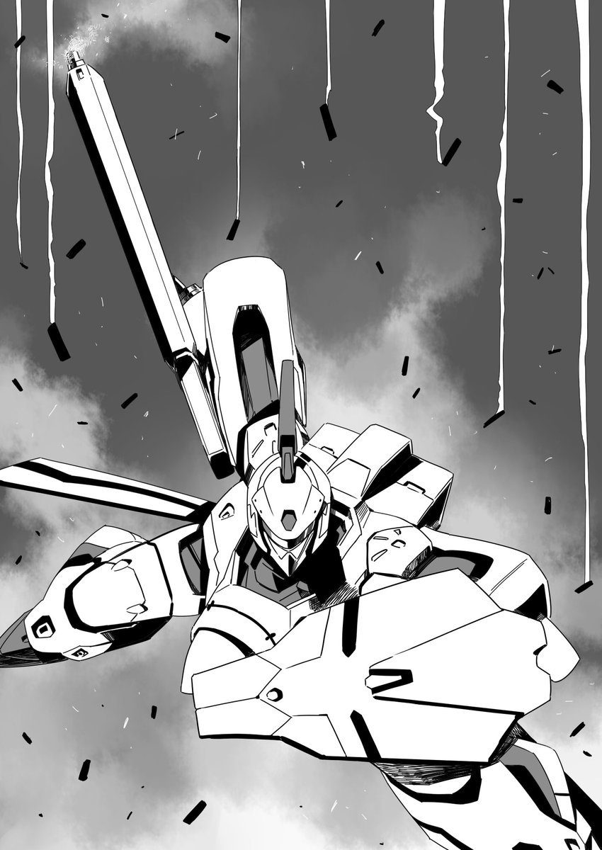 VF-19 かっこい～♪ 