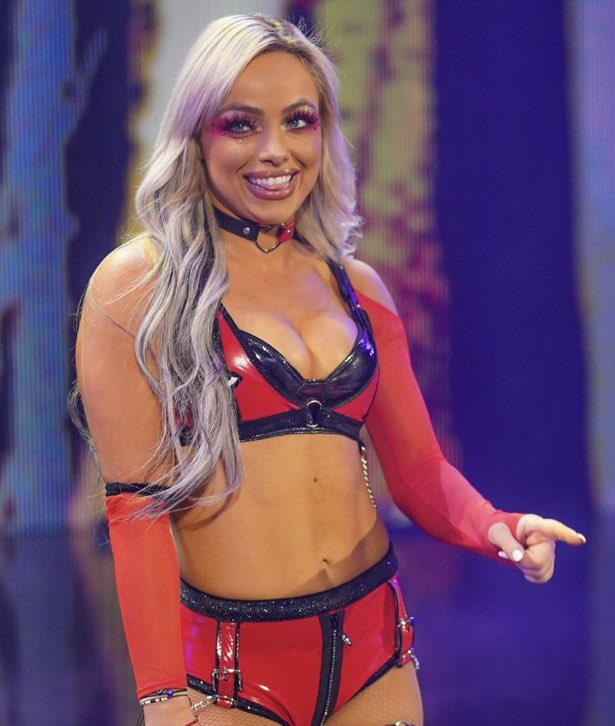 AjBlueBayBelt's tweet photo. Day 357 of Liv Morgan and Ruby Soho Photos! To all fan bases of The Riott Queen and The Sugar Plum out there, show off your favorite photos! #LivMorgan #RiottSquadForever #LivForever #LivDay #LIVIsLife #ForDoriWeRiott #HeidiLovelace #ThankYouRuby #Riott2Liv #Liv2Riott #RubySoho https://t.co/k2KkxfqNXt