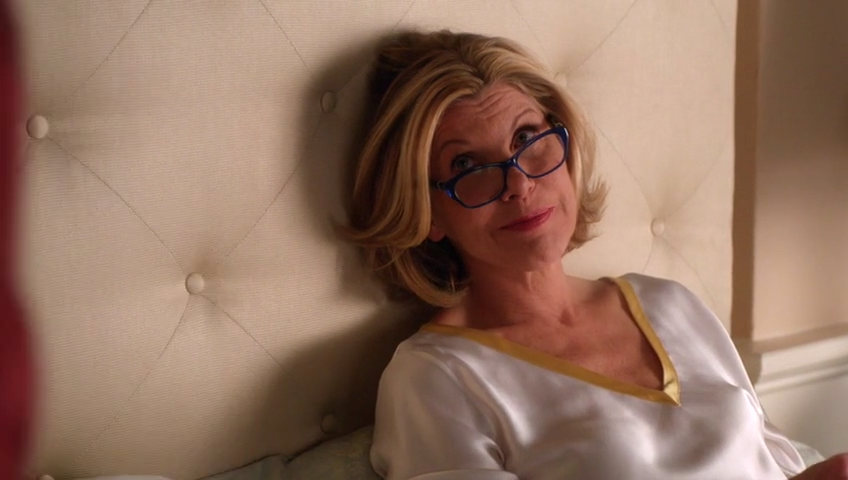 God bless the lucky bastard who wakes up to this.