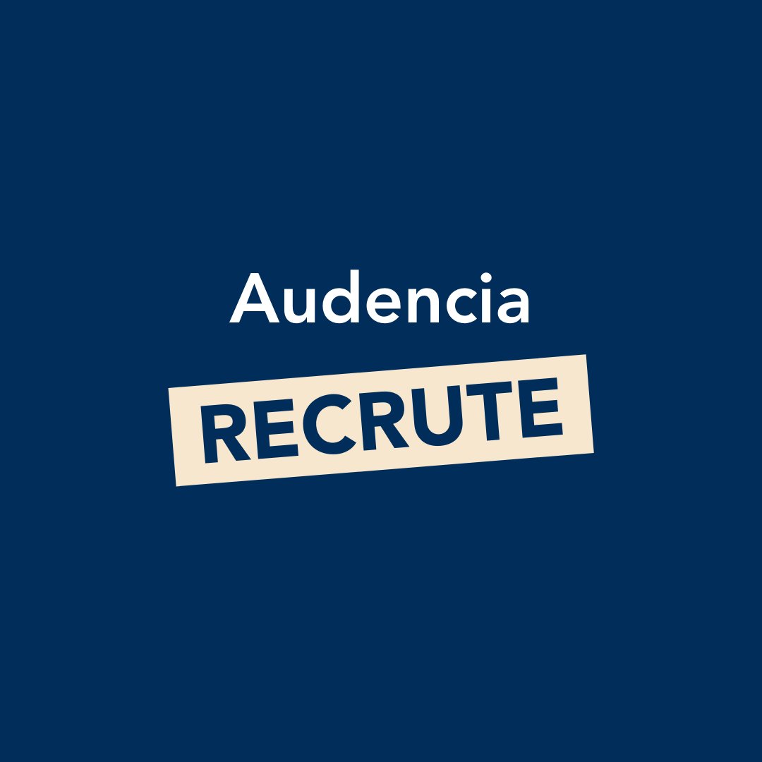 audencia's tweet photo. #Stage - 🧐 A la recherche d'un stage en com interne ? Ou encore en relations mécénats et donateurs ? Découvrez nos offres à pourvoir immédiatement ! 👉https://t.co/uC3MPIe5rJ
#StageCom #JobAlert #StageNantes https://t.co/egb4QJZUEf
