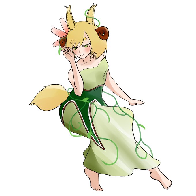 河童ちゃんのtwitterイラスト検索結果