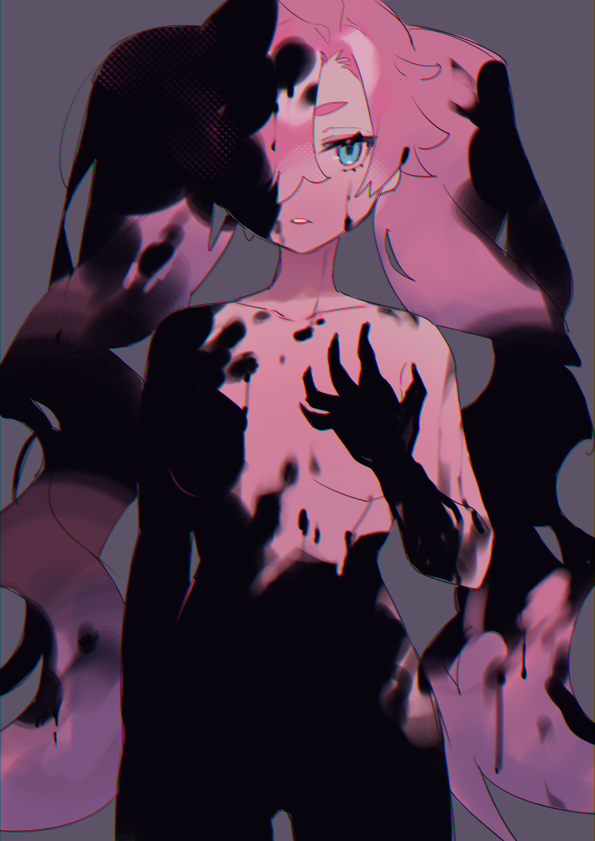 「」|さく之輔のイラスト