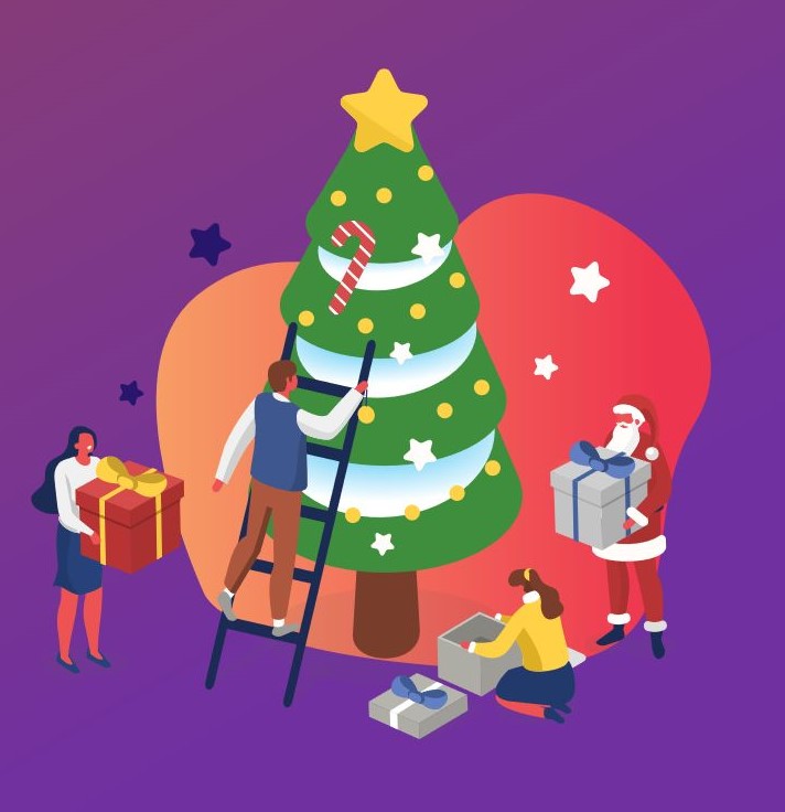 Wishing all our customers, suppliers and partners a very Happy Christmas and prosperous New Year from the Plasfilms team! #christmas #festiveseason