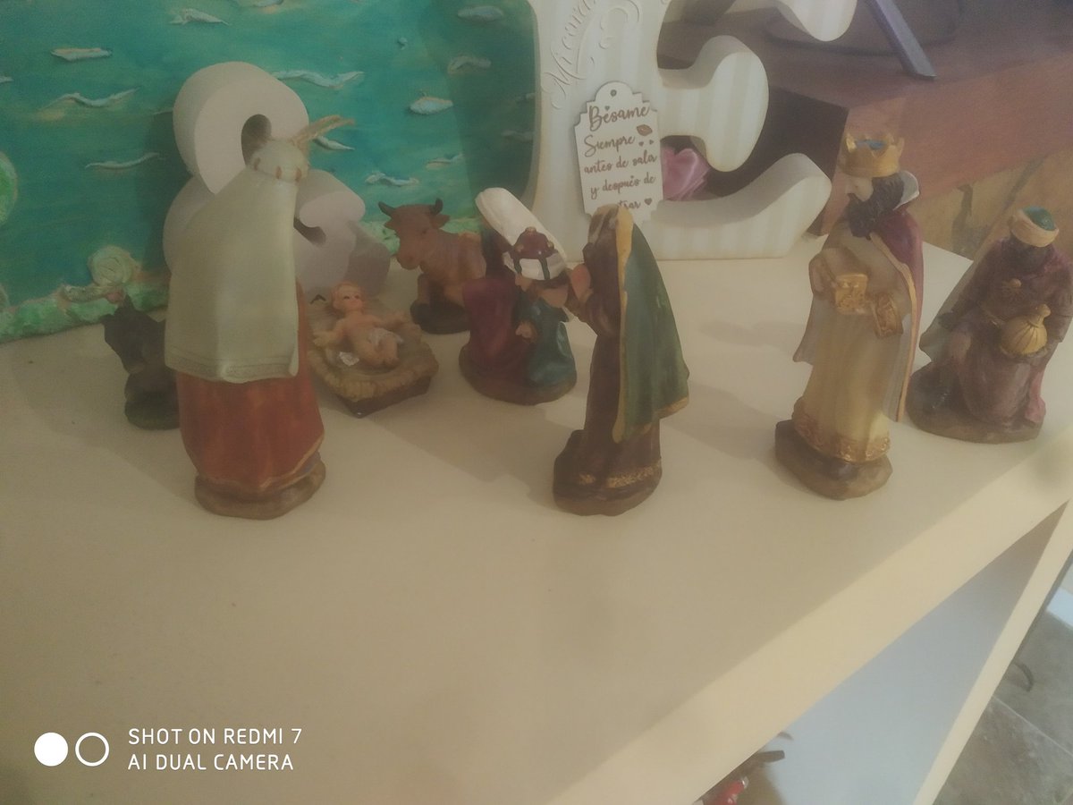 Se partió la cabeza y me pareció la mejor ofrenda posible