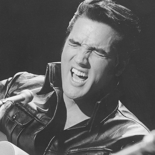 Despite Elvis’ nerves before the show, the ‘68 Comeback Special’ drove new life into Elvis’ recording career and led him back to the stage. #ElvisPresley #Comeback #ComebackSpecial #Broadcast #NBC #December #TV #Network