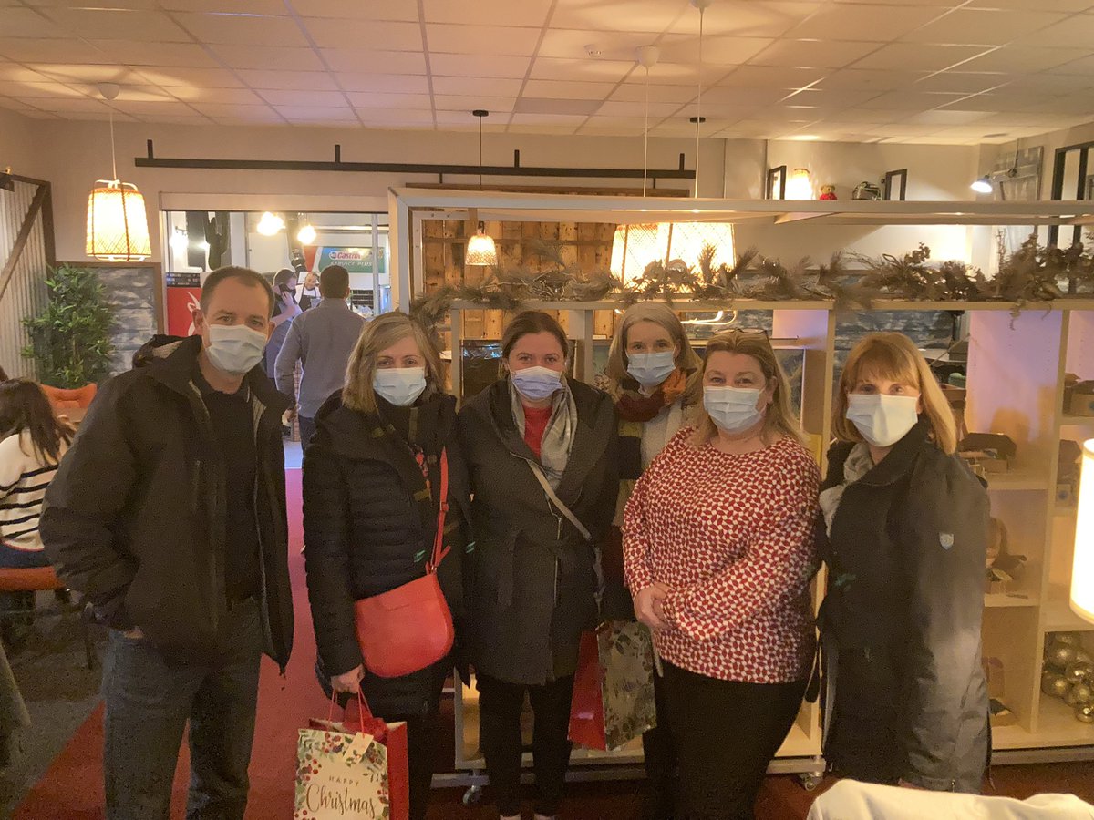 Donegal Heart Failure (@donegalhf) on Twitter photo We finally got to celebrate one year of our <a href="/slaintecare/">Sláintecare</a> Donegal Integrated services for Heart Failure 🥳. We picked up a few team members over the year & so excited for more developments under <a href="/HSECommHealth1/">HSE CH CDLMS</a> @saoltagroup ECC in 2022! ❤️Thanks to all who helped our journey! We finally got to celebrate one year of our <a href="/slaintecare/">Sláintecare</a> Donegal Integrated services for Heart Failure 🥳. We picked up a few team members over the year & so excited for more developments under <a href="/HSECommHealth1/">HSE CH CDLMS</a> @saoltagroup ECC in 2022! ❤️Thanks to all who helped our journey!