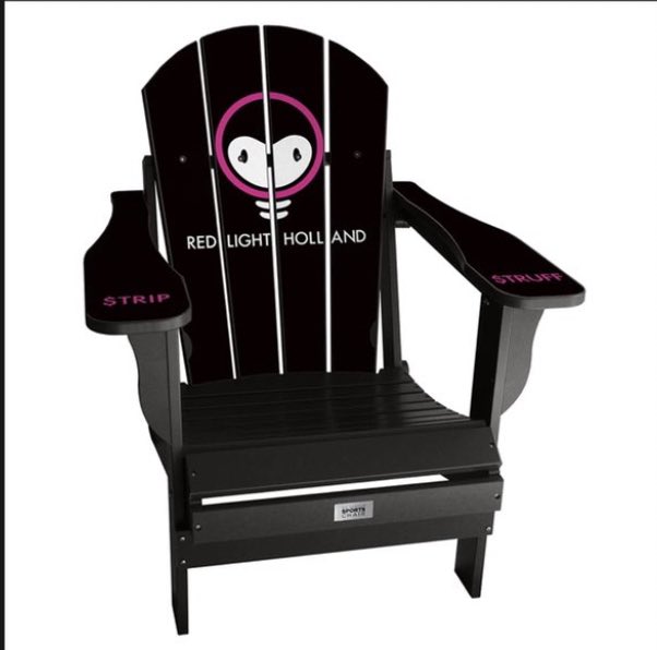 More Xmas giveaways? Yep! 🎅

Who wants to have a chance to win 2 <a href="/redlightholland/">Red Light Holland</a> $TRIP Muskoka Chairs? 

All you have to do is RT to qualify to win &amp; the winner will be chosen Friday (12/26/21) approx 8pm

Let’s go! 🍄 💕

iMicrodose.ca

Rules: imicrodose.ca/pages/social-m…