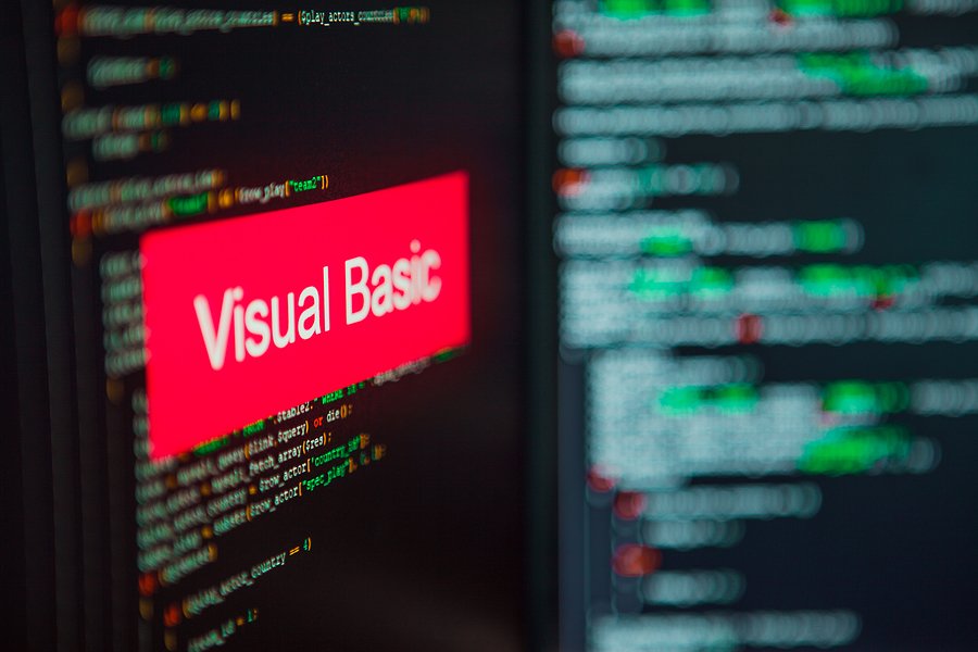 KeeneSystems's tweet photo. Why businesses should migrate from Visual Basic to a new web application https://t.co/KZ3QRmXHWX https://t.co/tKK7zgmI9H