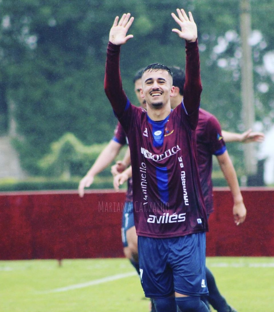 SDNavarroFCofi's tweet photo. ¡Vamos, Navarro, vamos! ⚽️ 🔴🔵 #NavarroCF https://t.co/L02QXPNoiT