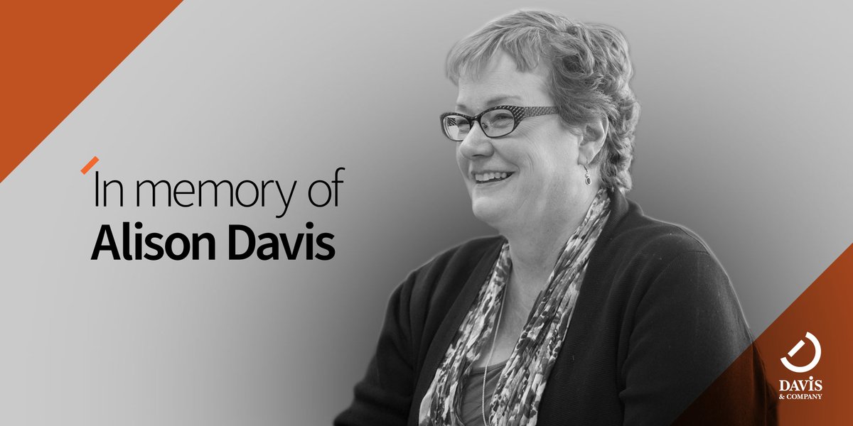 Davis & Company tweet media