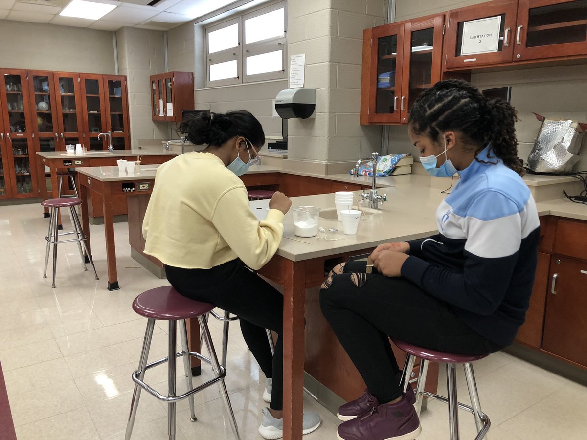 MOMS 7th Grade Science tweet media