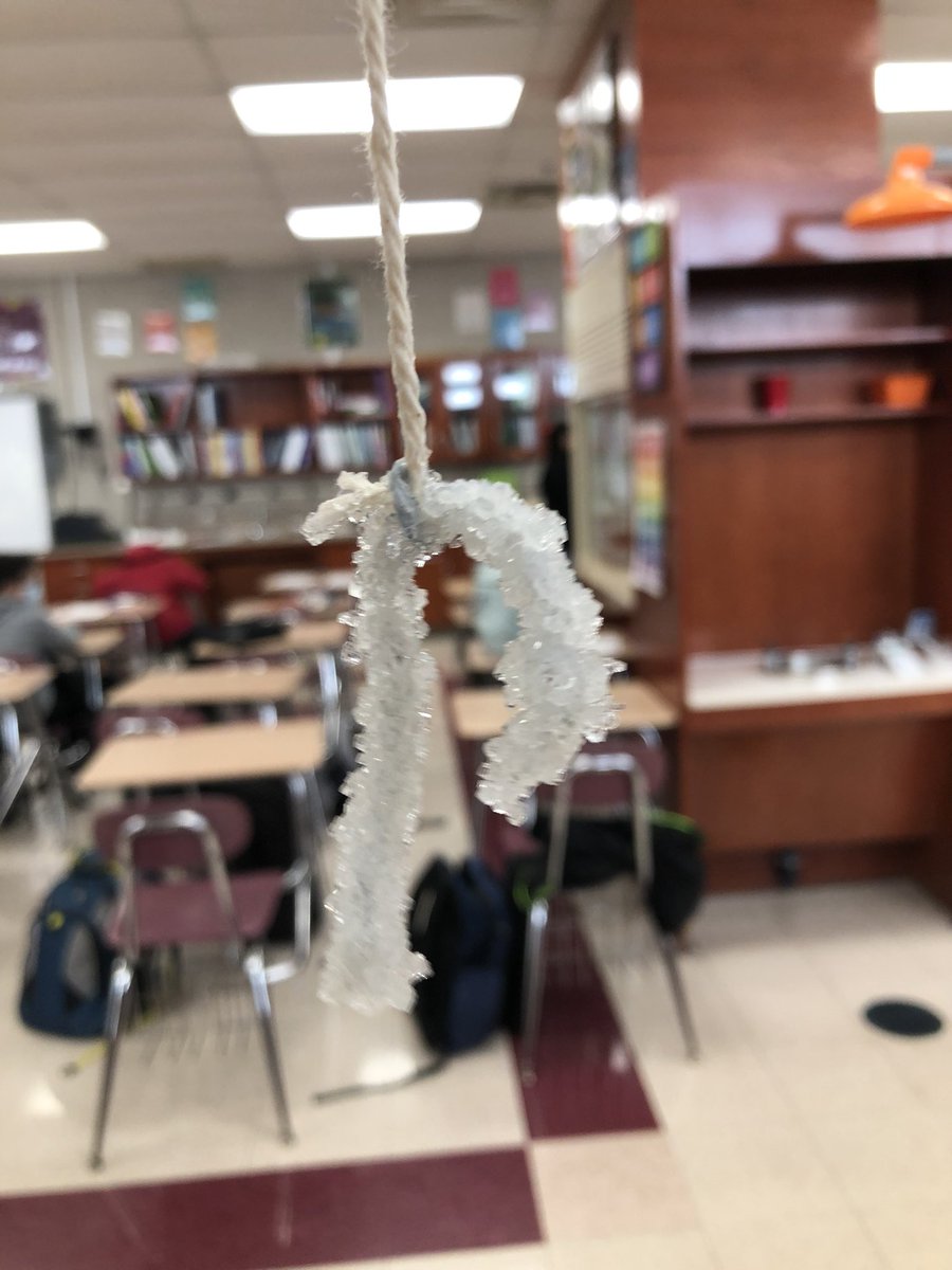 MOMS 7th Grade Science tweet media