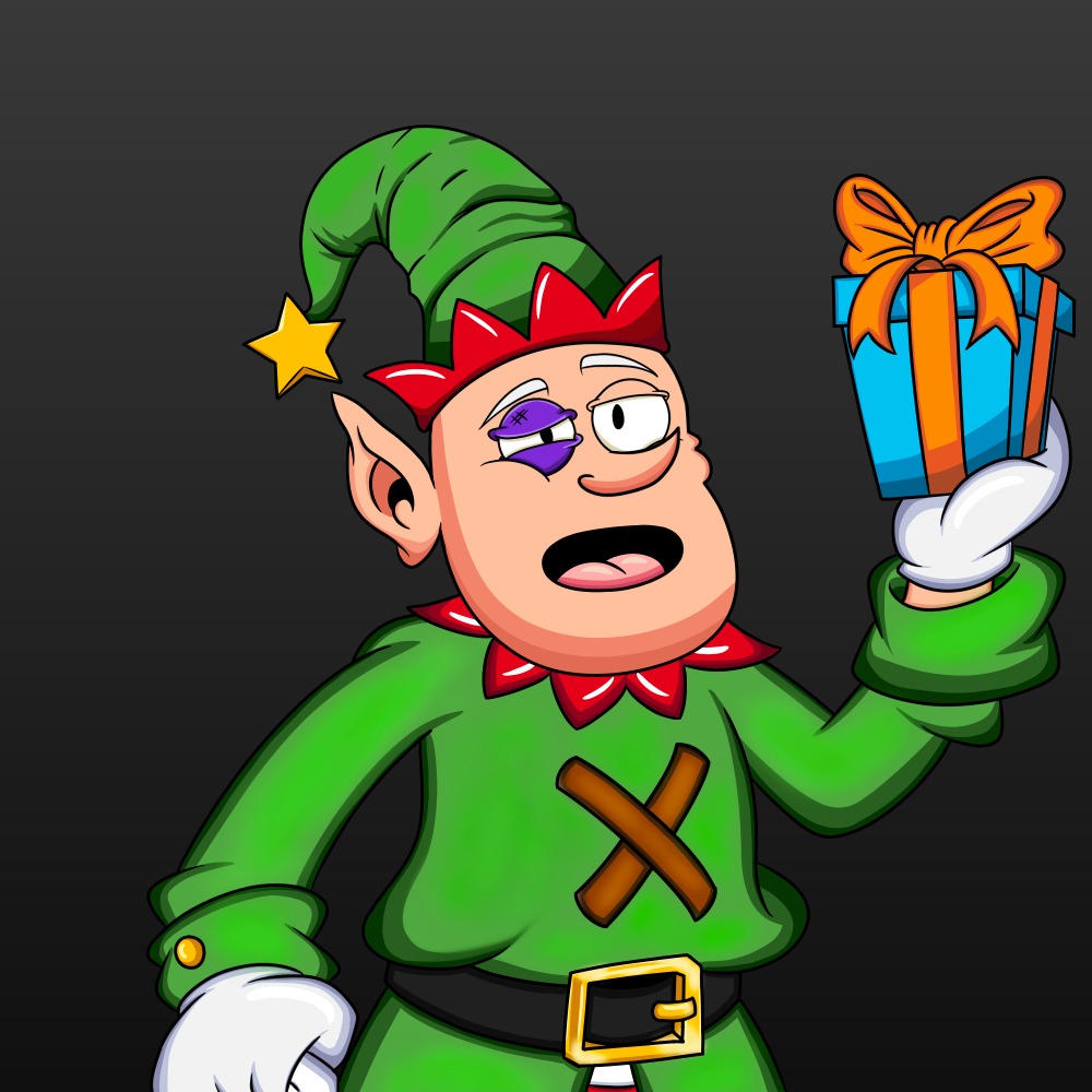 CryptoClaussNFT's tweet photo. CONTEST TIME!!
WE ARE GIVING AWAY A RANDOM NFT FROM OUR COLLECTION.
❄️ Like &amp; RT
❄️Follow us
❄️Tag 3 friends

We will pick 3 winners in 6 hours.

Good luck everyone🤞🤞🤞 https://t.co/xlqE7O7Wfj