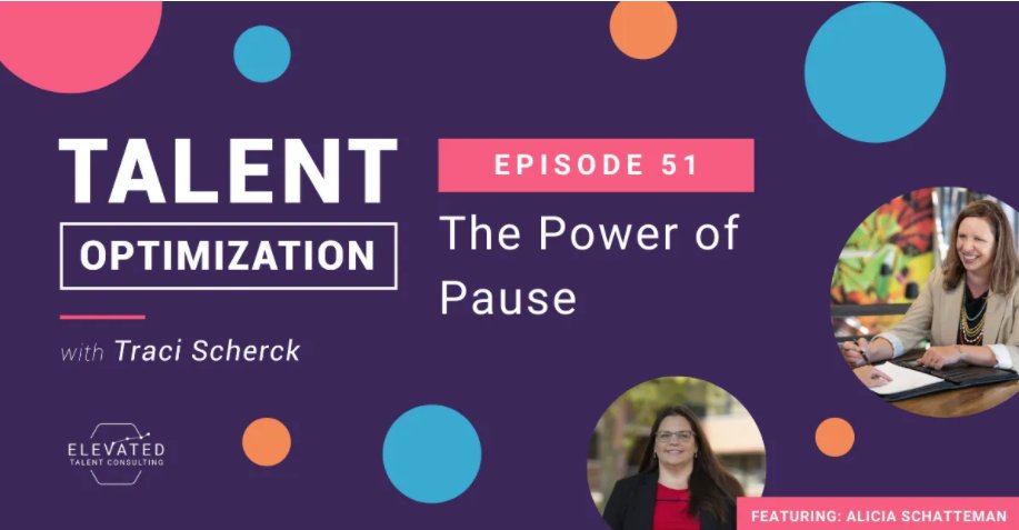 TraciLScherck's tweet photo. “Communication is key. Start with those internal conversations first.” @aschatteman  https://t.co/hZ9Sivgyha https://t.co/P83Nli8hVf