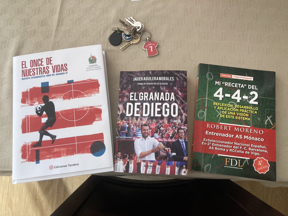 Lecturas navideñas.