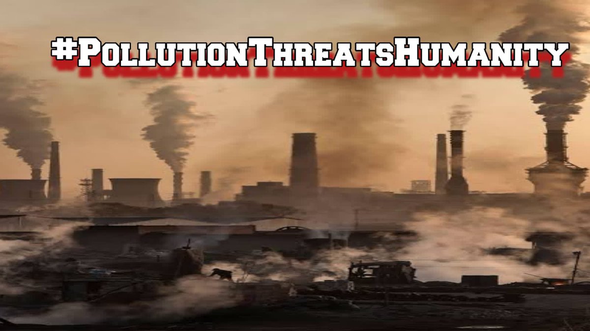 JoinTeamGumnaam's tweet photo. So @JoinTeamGumnaam Lets Start Trend Join Now.

We need to make some serious efforts to save the beauty of the world and improve the environment for future generations.
#PollutionThreatsHumanity
@JoinTeamGumnaam https://t.co/fscjIU3xpR