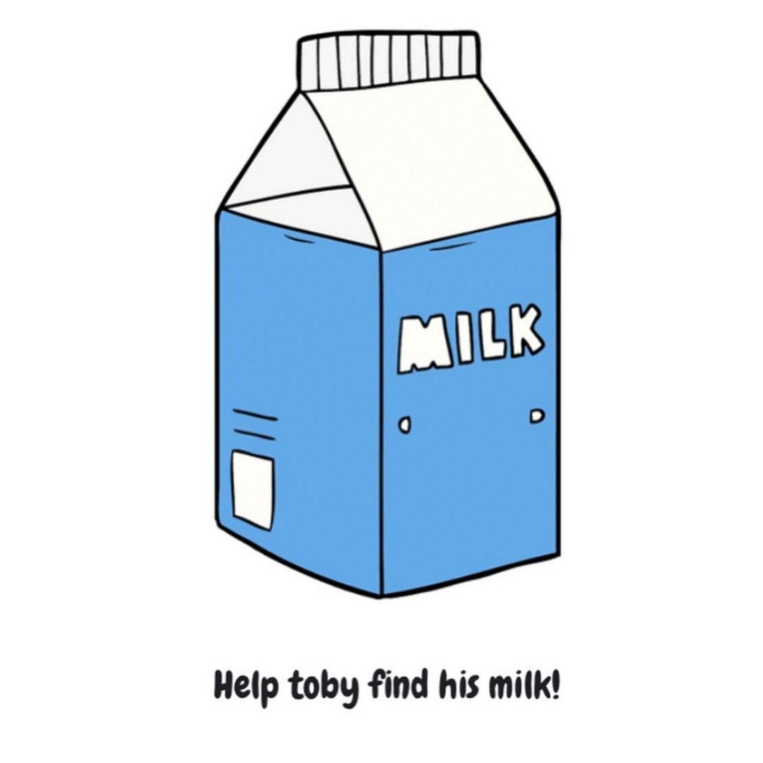 TOBYZ #NFT WEBSITE IS ONLINE
Can You help Toby find his milk

Check out the website if u think u can  
↘️⬇️⬇️⬇️⬇️⬇️⬇️⬇️⬇️⬇️↙️
tobyznft.mystrikingly.com
 #NFT #NFTs #NFTGiveaways #nftartwork #nftcollector #crypto #ETH