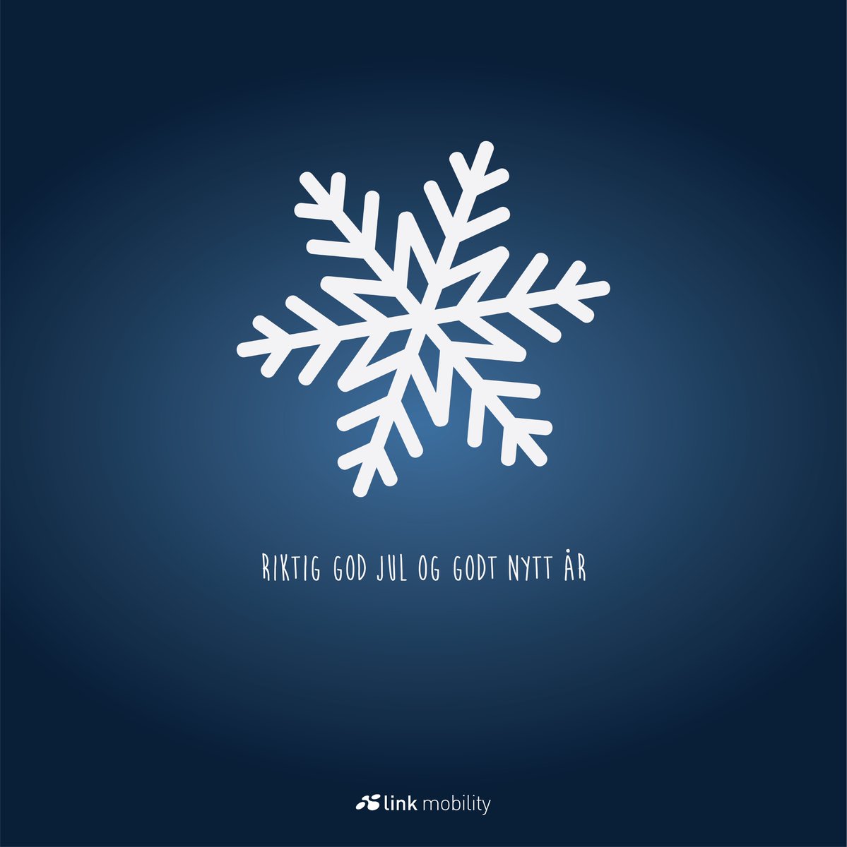 LINK Mobility AS tweet media