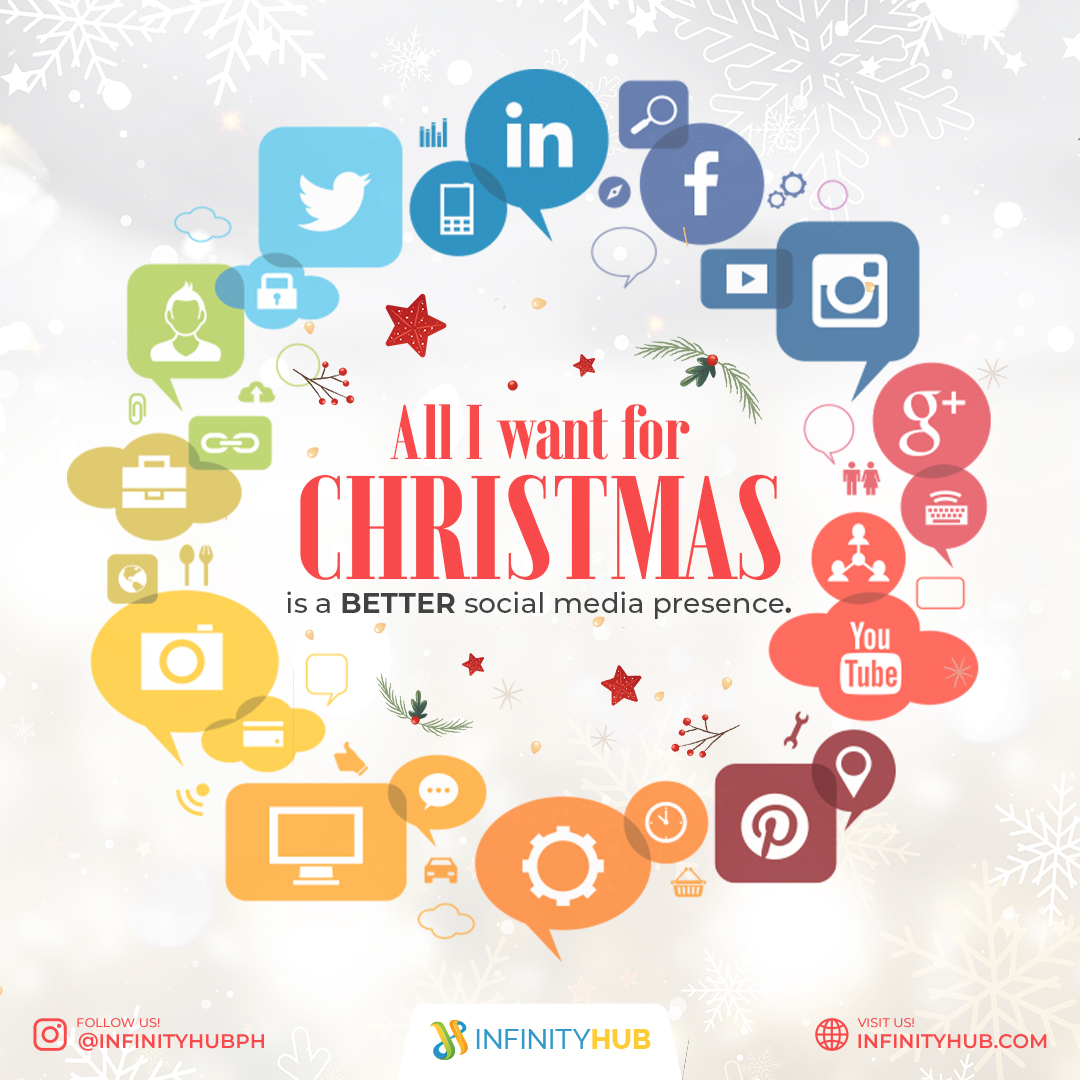 Infinity Hub tweet media