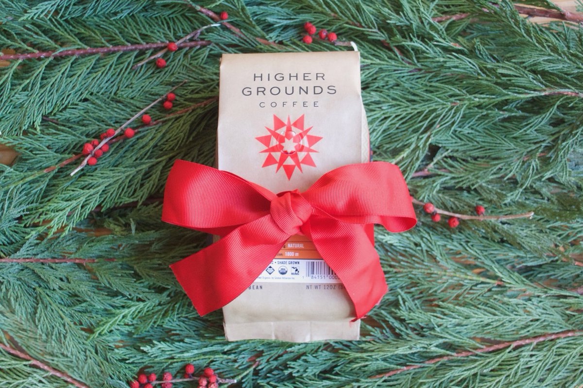 highergroundstc's tweet photo. Hey everyone! Just a friendly reminder – we will be open tomorrow but with reduced hours (9AM-1PM). Drinks, last-minute gifts, and pick-ups should be acquired within that time frame.
We will be closed on Christmas Day 🎄
Happy Holidays!
#HigherGroundsCoffee #CoffeeUpdates https://t.co/19pMIW5bVO