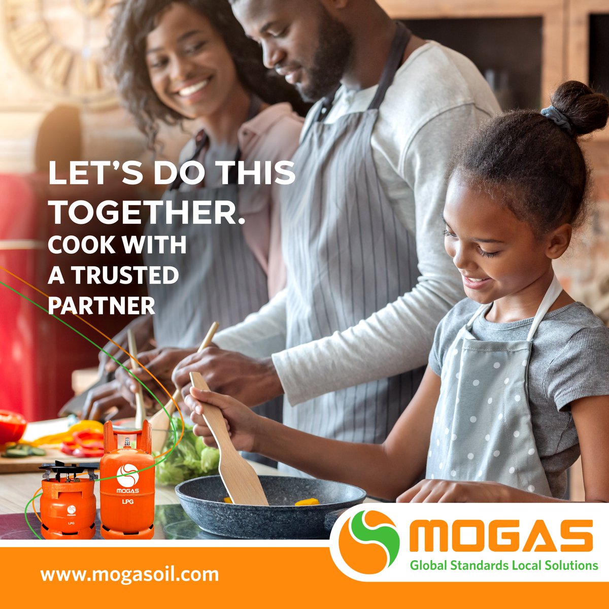 MOGAS GROUP tweet media