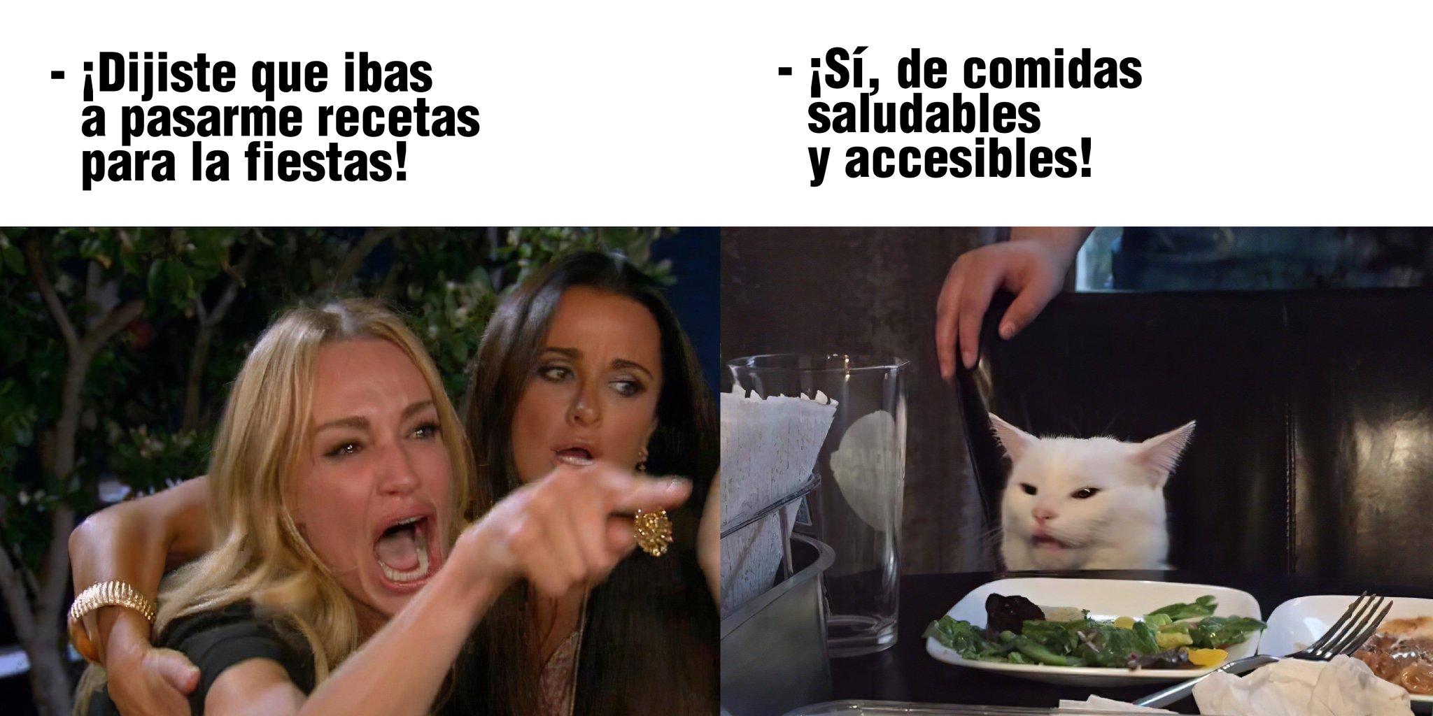 Secretaría de Salud Pública en Twitter: "Durante este mes las mesas su...