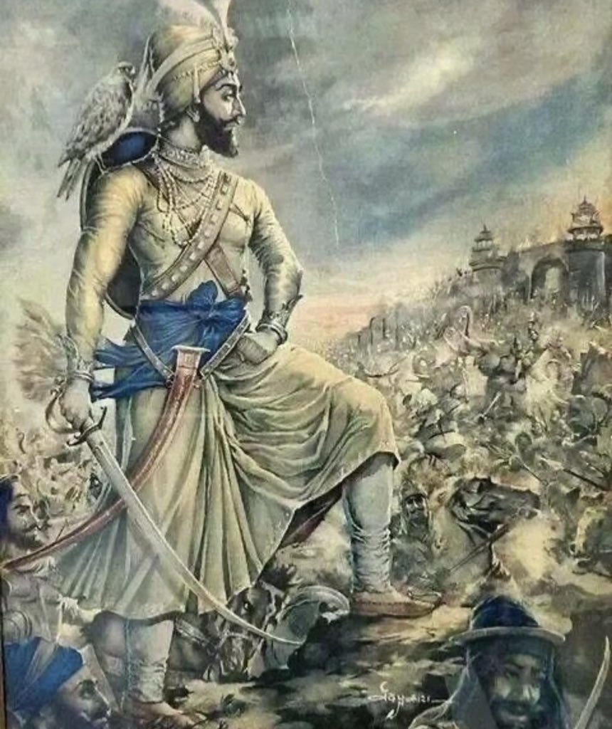 Sherni_Sayss's tweet photo. ਸਿਰ ਧੜ੍ਹ ਤੋੰ ਕਰਦੀ ਵੱਖ ਜਾਵੇ,
ਜਦ ਤੇਗ ਹੱਥ ਆਵੇ ਫਕੀਰਾਂ ਦੇ। https://t.co/NAC3sVcWZ8