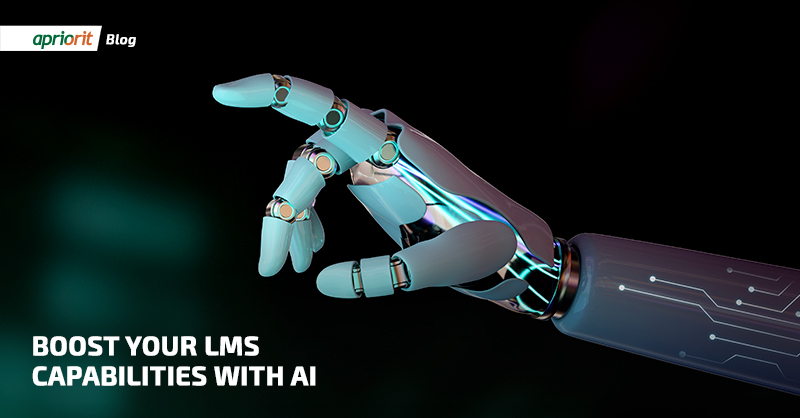 Enhancing a #LMS with #AI enables companies to automate routine tasks and makes studying more personalized, efficient, and accessible. To help you plan your project’s development, we’ve gathered ways to enhance LMS functionalities with AI:
#aprioritblog
bit.ly/3Jq42wL