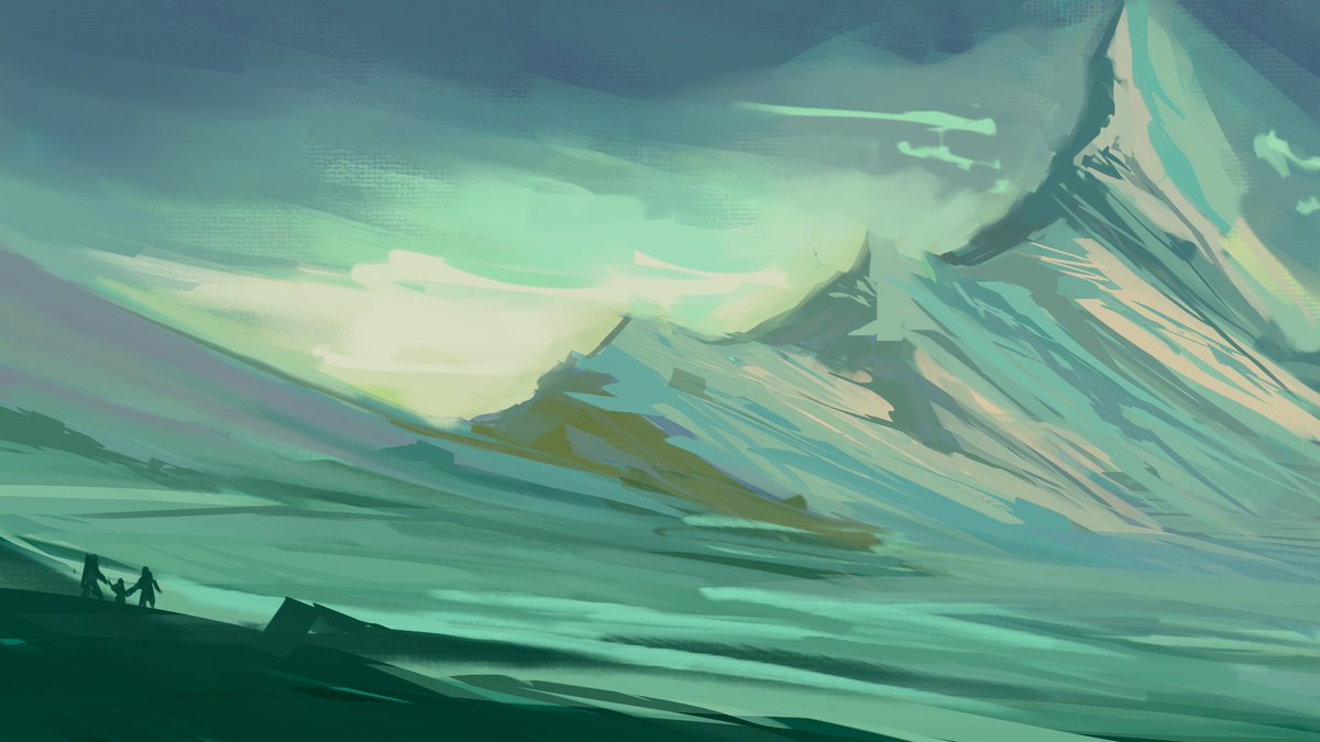"Along the Rift" takes place when the family is hiking, having a good time…  until one more disagreement begins between Nathan and Aaron. And this is the moment Maya will fall in The Rift.

#GameDEV #gamedevelopment #indiedev #narrativegame

✏️#conceptart from @Mishokos