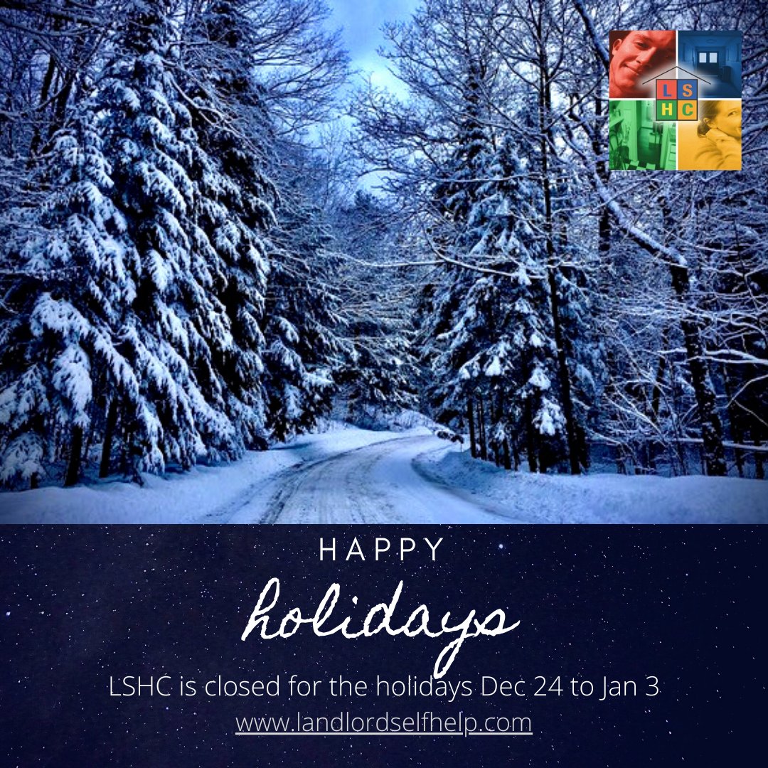 LSHC1 tweet picture