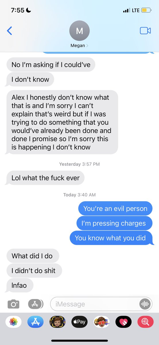 Alex tweet media