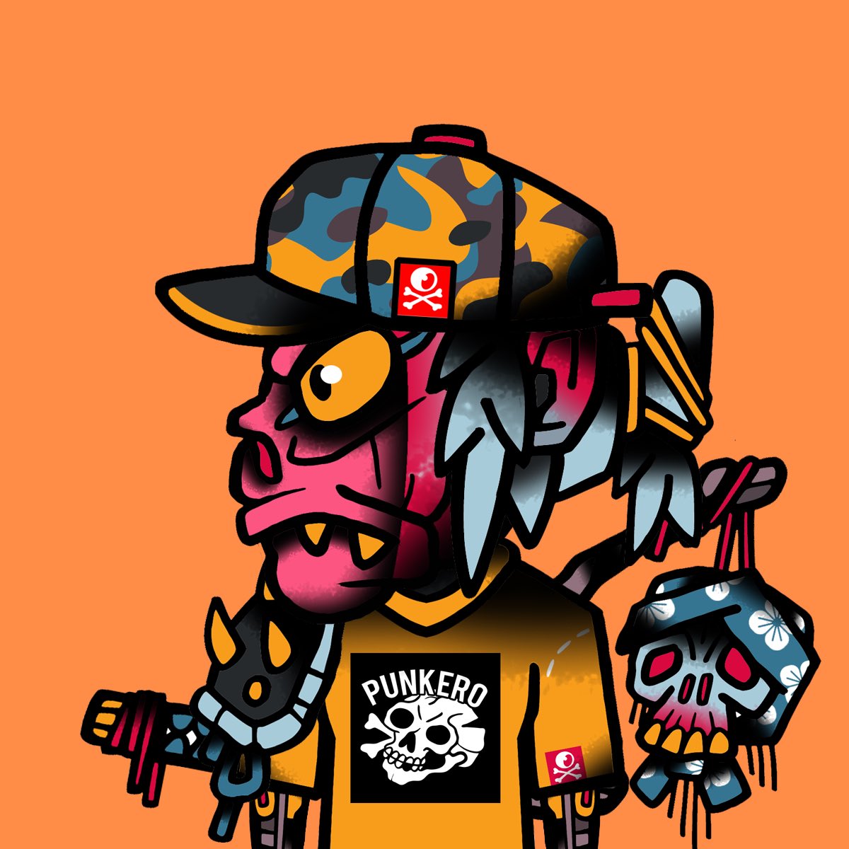 Biggi_2022's tweet photo. @AFJRM2 @HouseofWarlords @EternalRoyals_ @MeanStreakNFT Ossssss
#HOWL #ETH https://t.co/slBxJUYgId