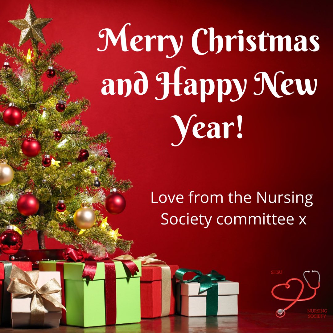The Nursing Society tweet media