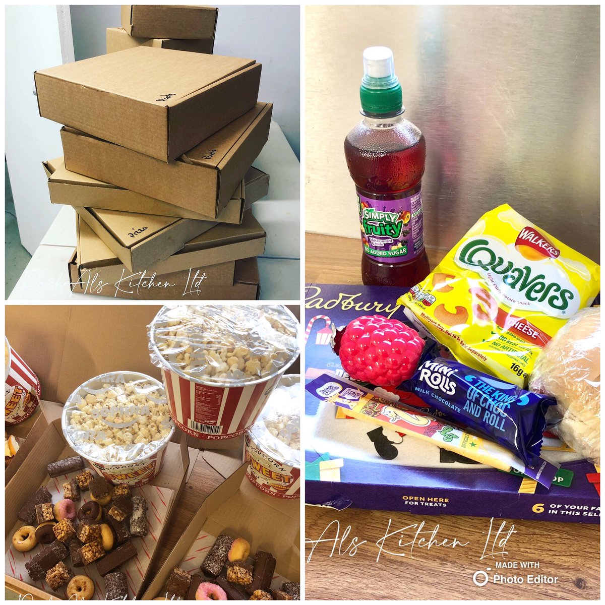 RachAlsKitchen's tweet photo. Helping #meltham #schoolchildren get a #freemeal each day this week & #givensomethingback in the form of a little #present each day and a #partybuffet #christmasparty #buffet toda.. #Happychristmas to all and #thankyou for all your support again this year β¦ #haveagoodone β¦ https://t.co/upwdXcojfx