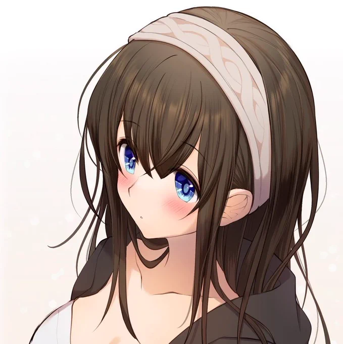 #新しいプロフィール画像 