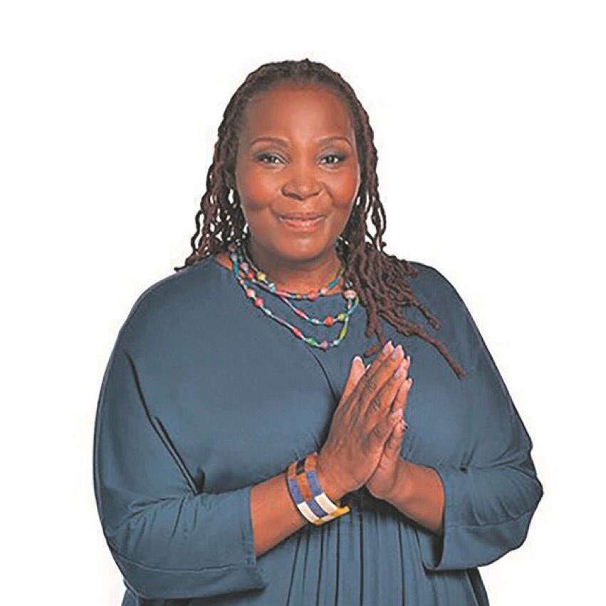PhilMphela's tweet photo. Angie Diale saved lives. 

She destigmatized HIV. 

Hers is a legacy that deserves acknowledgement for generations to come. 

We lost a giant. 

 #RIPAngieDiale https://t.co/2xG0iD3Vlj