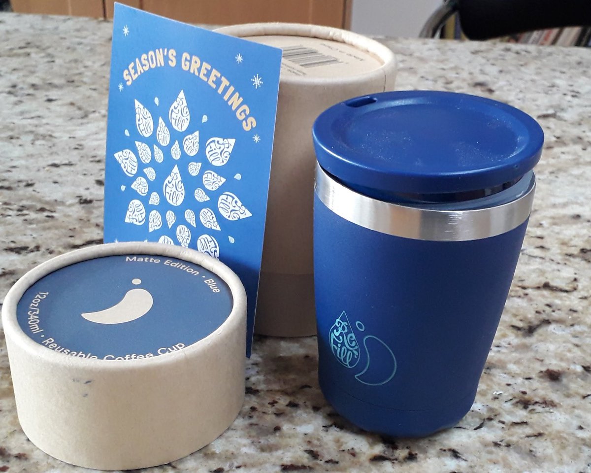 Refill Seaford and Newhaven tweet media
