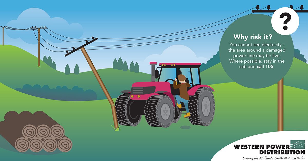 FarmSafetyHour's tweet photo. #FarmSafetyHour #31DaysOfSafety #Day29 Do you know who to call in an emergency? Make sure you store these numbers in your phone (Please note these are UK/EU based numbers) #FarmSafety https://t.co/mKS7STW3Nh
