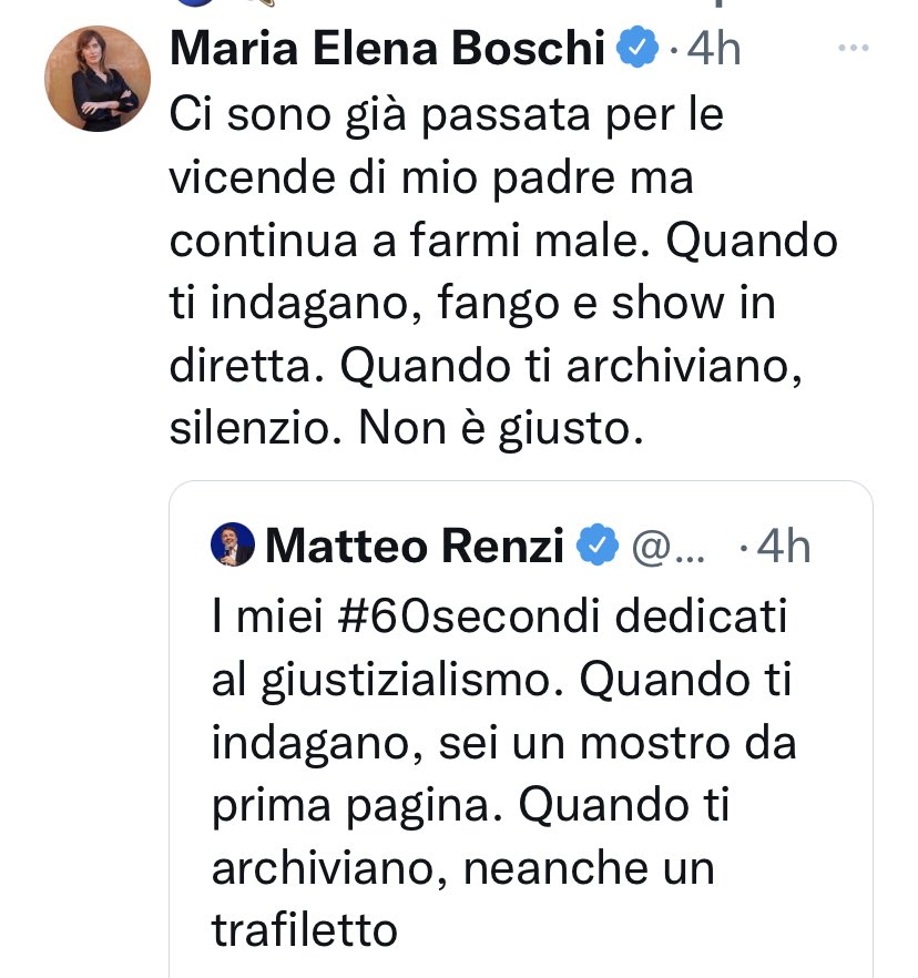 LiberoPetrucci's tweet photo. Eh, signora mia. Sapesse a me che è successo…
#comari https://t.co/ICwHBntUuE