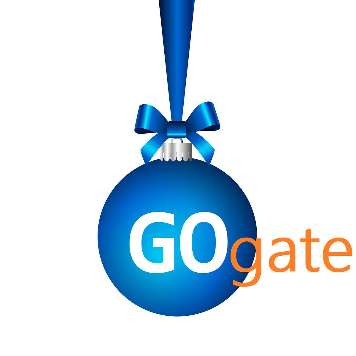 GOGATESRL's tweet photo. 🎄Il team di GOGATE vi augura un sereno Natale e buone feste!
⛄️The GOGATE team wishes you a wonderful Christmas and happy holidays! https://t.co/u8x2JGwFH3