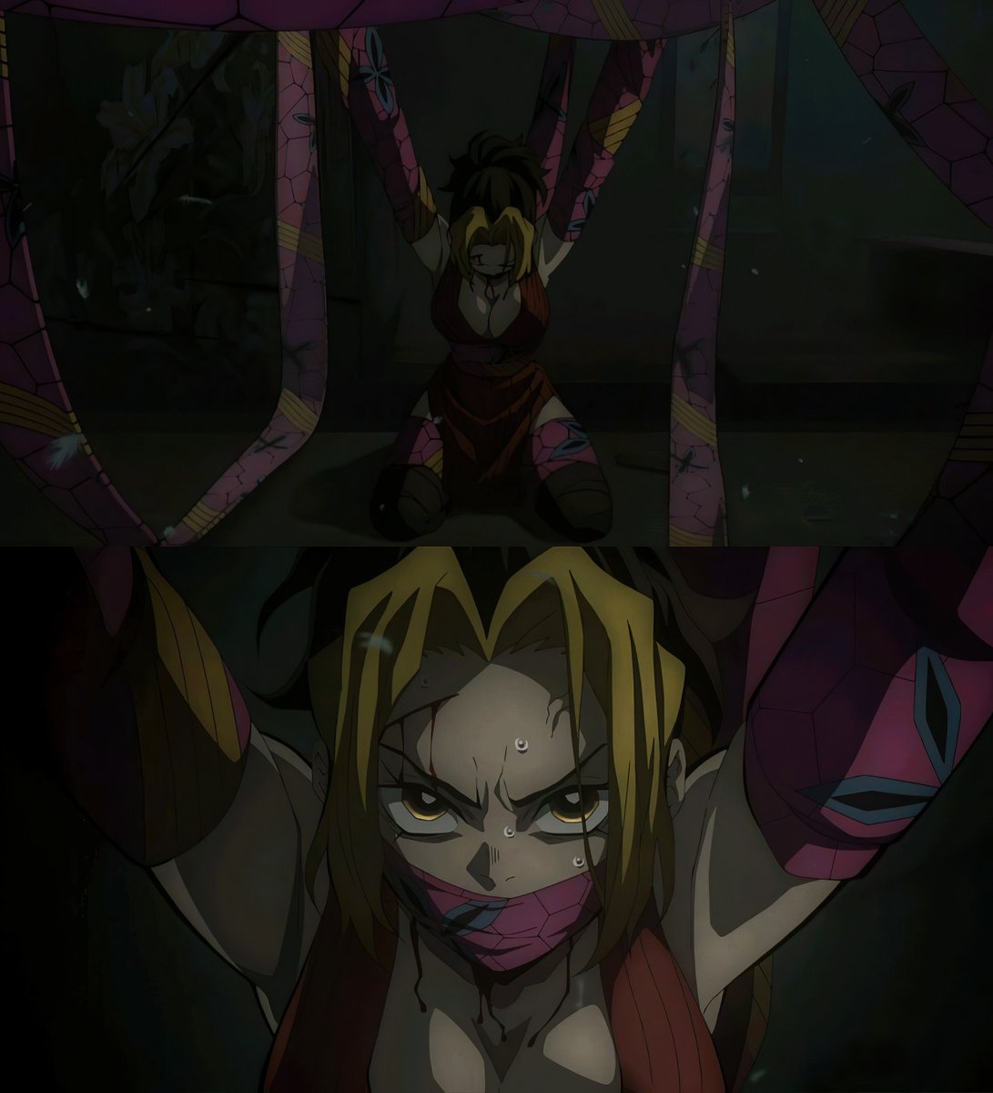 Kimetsufever's tweet photo. Anime : Demon Slayer https://t.co/RchUeT0ItU