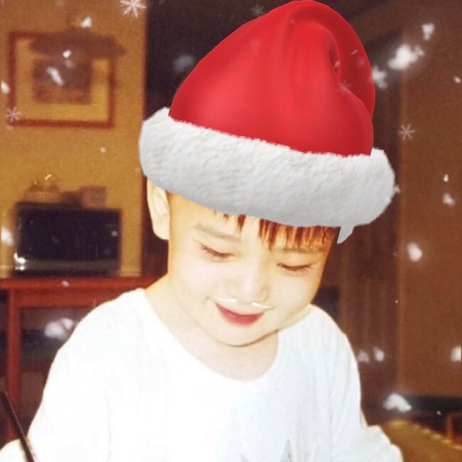 nongjansoodyod's tweet photo. เบบี๋น้องแจฮยอนโตขึ้นจิ้ดเดว 🤏🏻 https://t.co/RqmTSiTzQk
