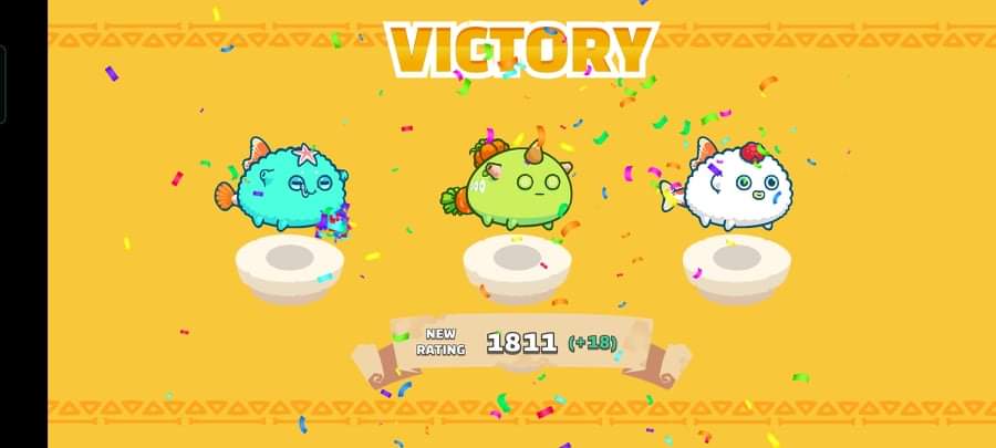 Federicolll's tweet photo. @Axie_Mori I hope sir to be part of your scholarship program, this team is can reach 1509 to 1800 mmr because of the disable cards and especially I have experience on AAP and i reached 1811mmr last season https://t.co/uR8sbvKcNM