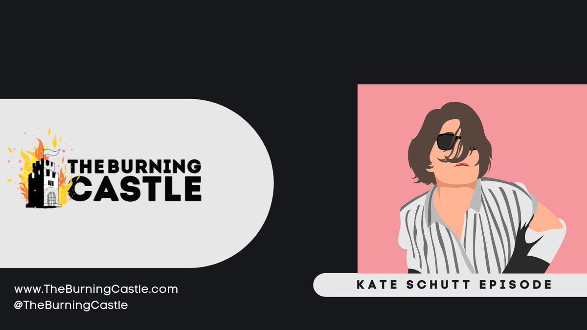 TheBurningCastle tweet media