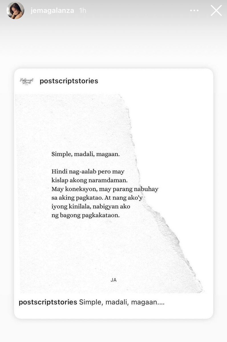emciieyouu's tweet photo. Simple, madali, magaan 💛🧡 https://t.co/Z9heMU9QbL