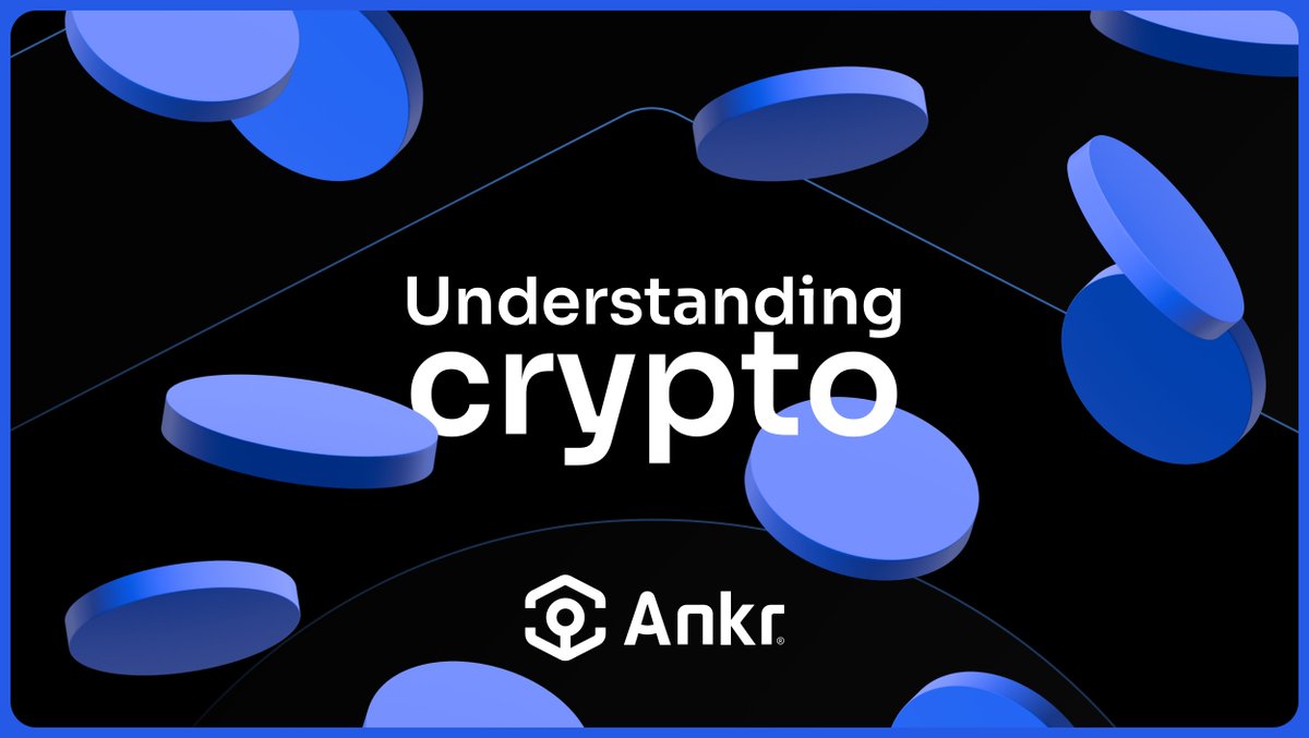 ankr's tweet photo. Web 3.0 is the future generation of the internet that is just now beginning to gain traction with a greater number of users.

Read the full article by @kevinomicon 
➡️https://t.co/VX44rGpNEi https://t.co/amJs9izvQC